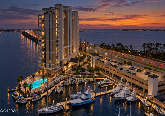 Photo 2 of Condo for sale at 6422 W Highway 98 #506, Panama City Beach, FL 32407 | MLS# 795500 | Listing updated on 2026-10-05