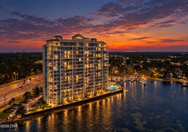 Photo 3 of Condo for sale at 6422 W Highway 98 #506, Panama City Beach, FL 32407 | MLS# 795500 | Listing updated on 2026-10-05