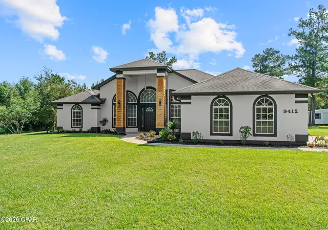 Photo 2 of Sale Pending at 9412 Ed Lee Rd, Panama City, FL 32404 | MLS# 795501 | Listing updated on 2026-10-01