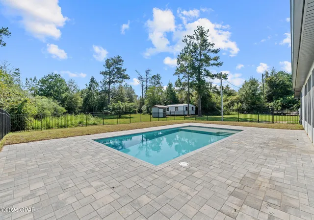 Photo 3 of Sale Pending at 9412 Ed Lee Rd, Panama City, FL 32404 | MLS# 795501 | Listing updated on 2026-10-01
