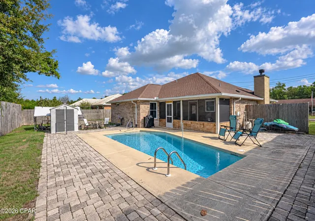 Photo 1 of Single family home for sale at 1510 E 9th Street, Lynn Haven, FL 32444 | MLS# 795504 | Listing updated on 2026-09-23