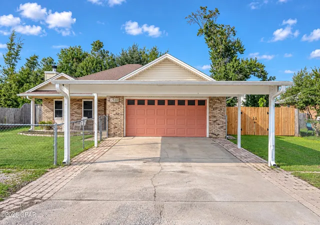 Photo 2 of Single family home for sale at 1510 E 9th Street, Lynn Haven, FL 32444 | MLS# 795504 | Listing updated on 2026-09-23