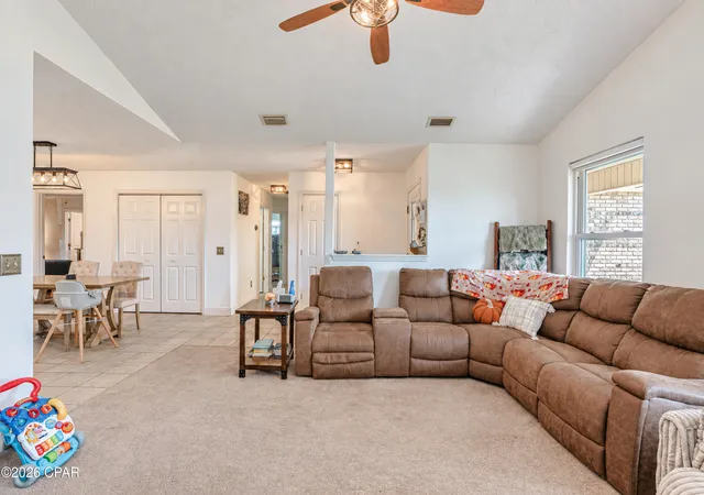 Photo 3 of Single family home for sale at 1510 E 9th Street, Lynn Haven, FL 32444 | MLS# 795504 | Listing updated on 2026-09-23