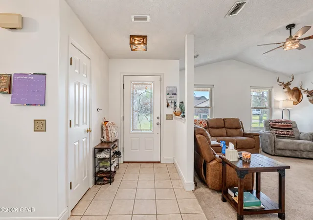 Photo 4 of Single family home for sale at 1510 E 9th Street, Lynn Haven, FL 32444 | MLS# 795504 | Listing updated on 2026-09-23