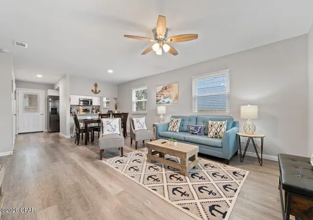 Photo 2 of Sale Pending at 8125 Sunset Ave, Panama City, FL 32408 | MLS# 795506 | Listing updated on 2026-09-22