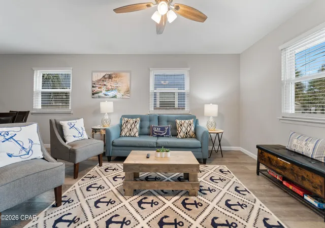 Photo 3 of Sale Pending at 8125 Sunset Ave, Panama City, FL 32408 | MLS# 795506 | Listing updated on 2026-09-22