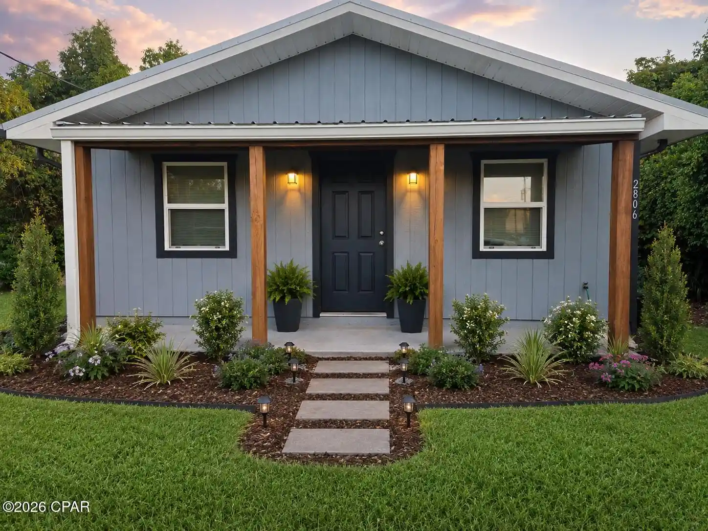 Single family home for sale at 2806 E 3rd Street, Panama City, FL 32401 | MLS# 795507
