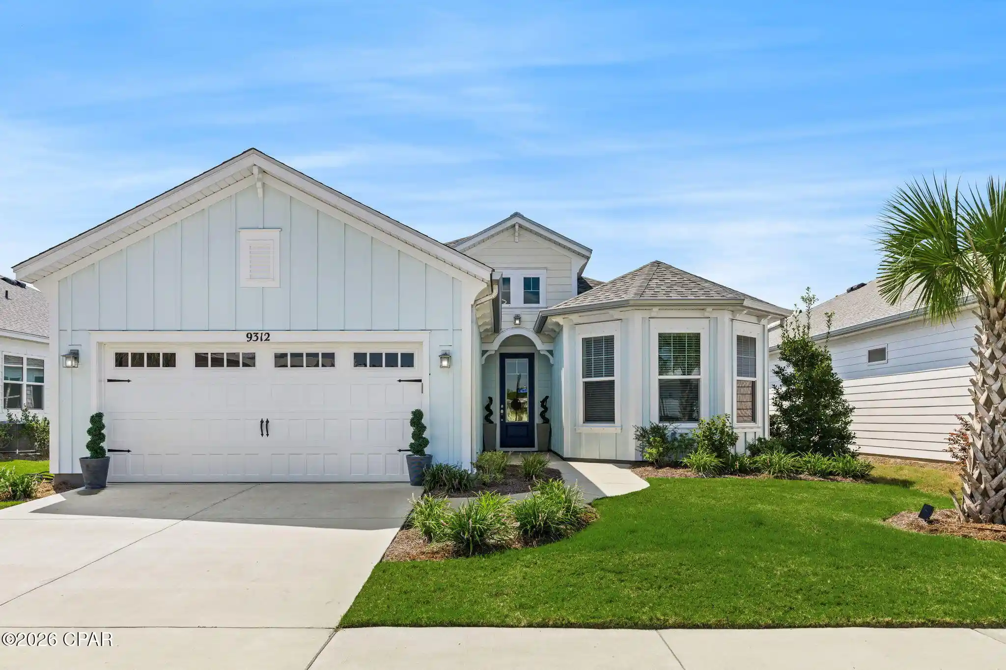 Photo 1 of Single family home for sale at 9312 Escape Ave, Panama City Beach, FL 32413 | MLS# 795509 | Listing updated on 2026-10-26