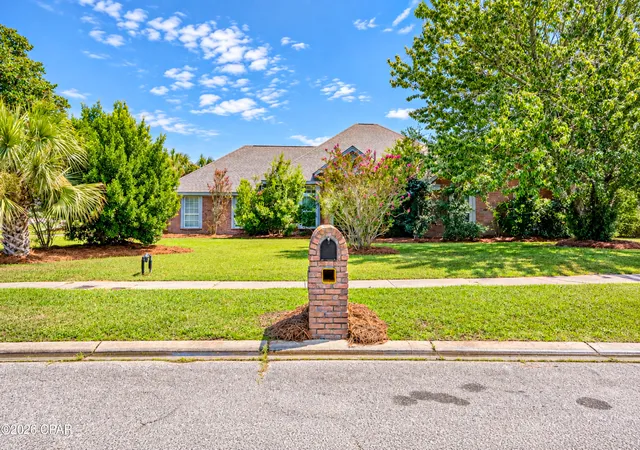 Photo 1 of Single family home for sale at 2604 Bayleaf Ct, Panama City, FL 32405 | MLS# 795513 | Listing updated on 2026-09-21