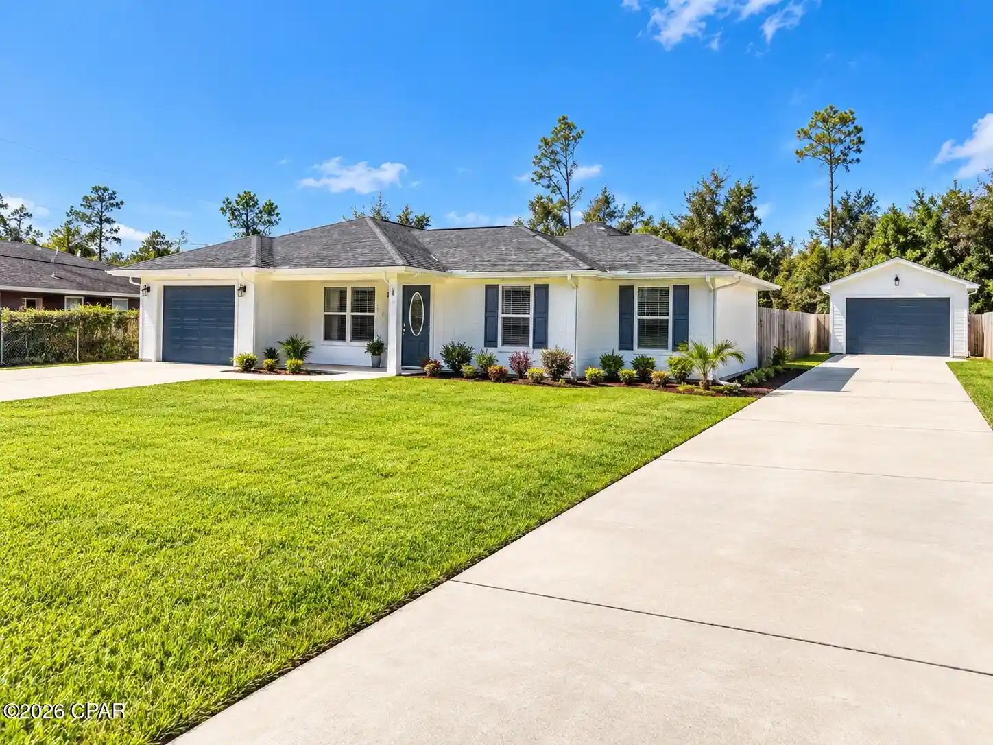 Photo 1 of Single family home for sale at 314 S Berthe Ave, Panama City, FL 32404 | MLS# 795515 | Listing updated on 2026-10-22