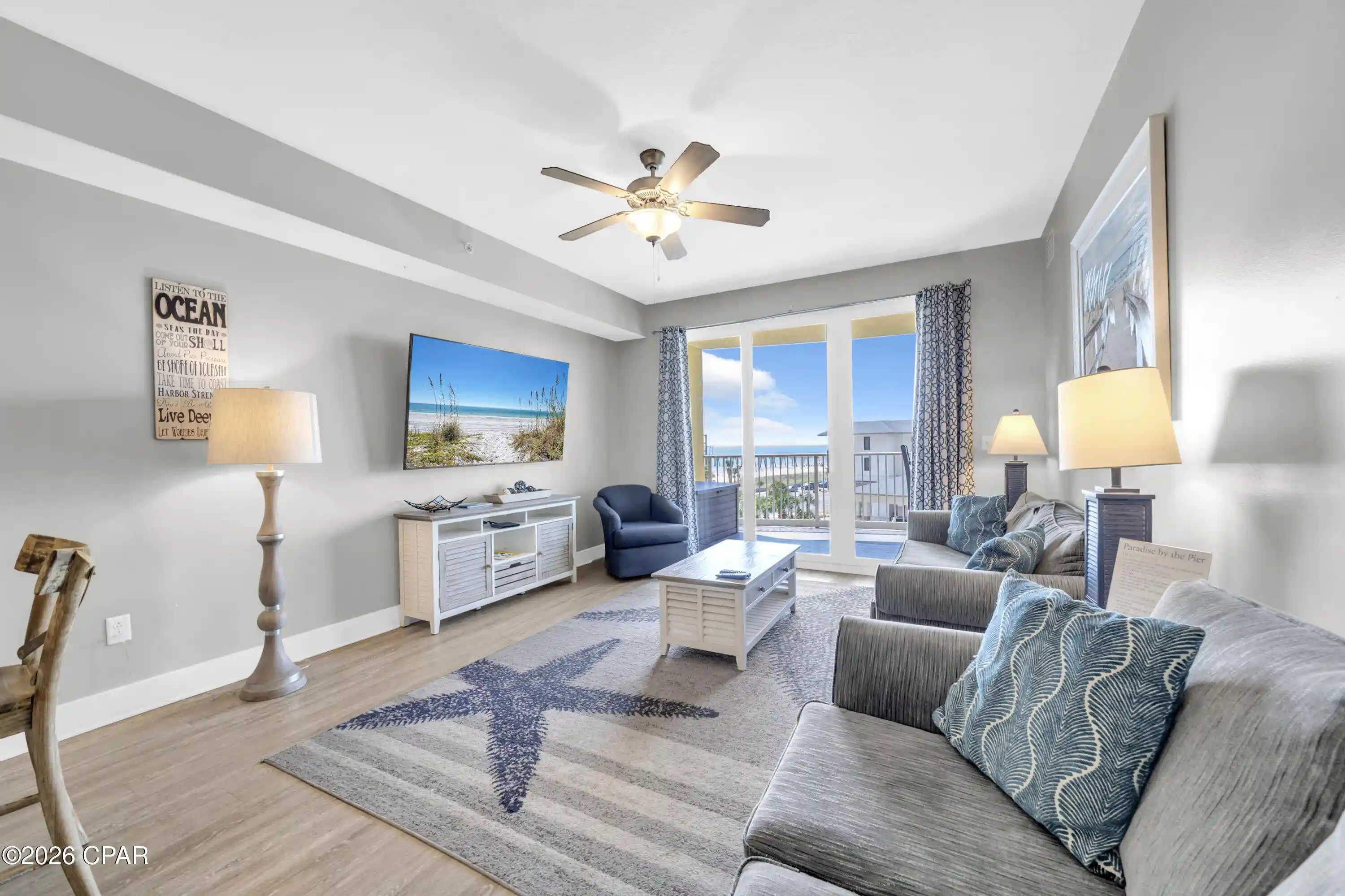 Photo 1 of Sale Pending at 15928 Front Beach Rd #3-406, Panama City Beach, FL 32413 | MLS# 795517 | Listing updated on 2026-10-30