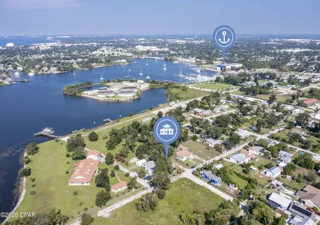 Photo 1 of Multi family home for sale at 209 Sherman Ave, Panama City, FL 32401 | MLS# 795519 | Listing updated on 2026-10-02