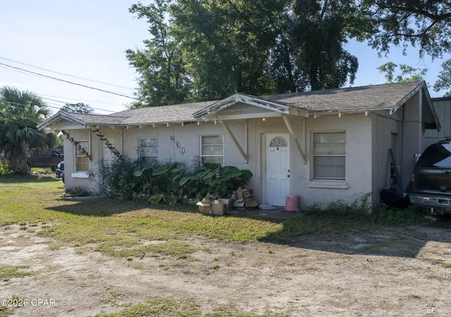 Photo 2 of Multi family home for sale at 209 Sherman Ave, Panama City, FL 32401 | MLS# 795519 | Listing updated on 2026-10-02