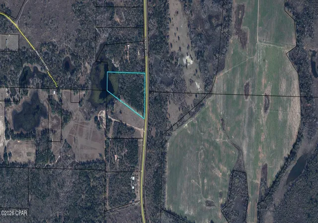 Photo 3 of Land for sale at 0 River Rd, Sneads, FL 32460 | MLS# 795525 | Listing updated on 2026-09-18