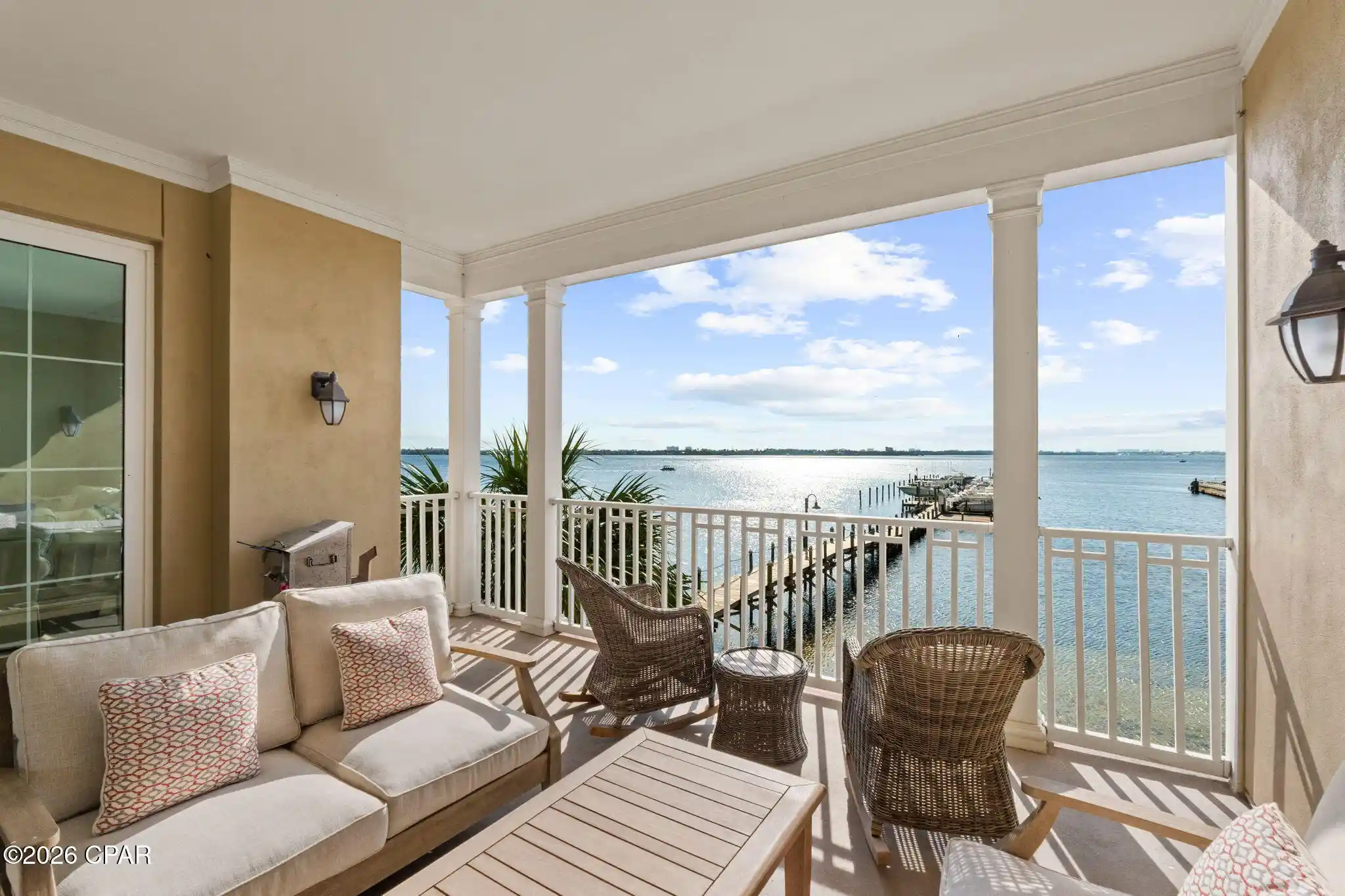 Condo for sale at 3001 W 10th Street #203, Panama City, FL 32401 | MLS# 795529