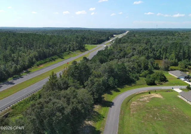 Photo 1 of Land for sale at Tbd Highway 77, Chipley, FL 32428 | MLS# 795531 | Listing updated on 2026-09-18