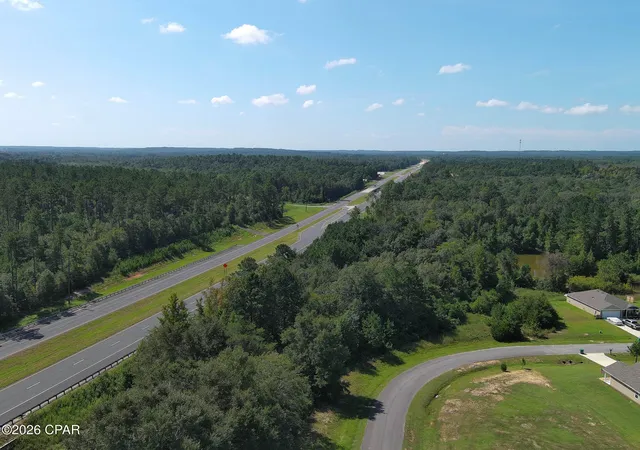 Photo 2 of Land for sale at Tbd Highway 77, Chipley, FL 32428 | MLS# 795531 | Listing updated on 2026-09-18