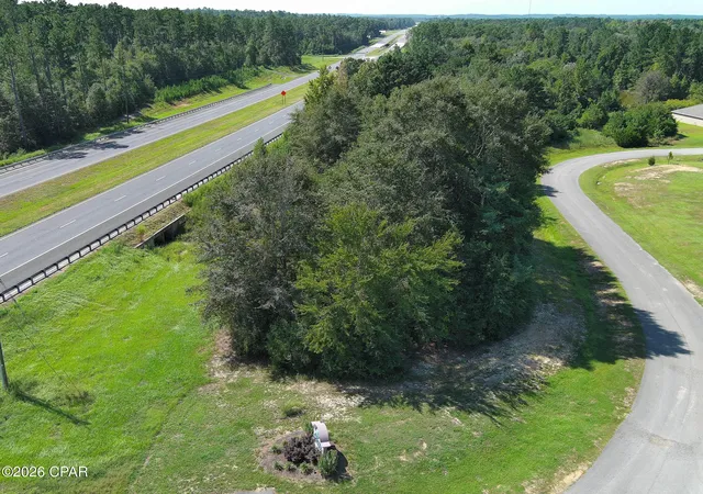 Photo 3 of Land for sale at Tbd Highway 77, Chipley, FL 32428 | MLS# 795531 | Listing updated on 2026-09-18