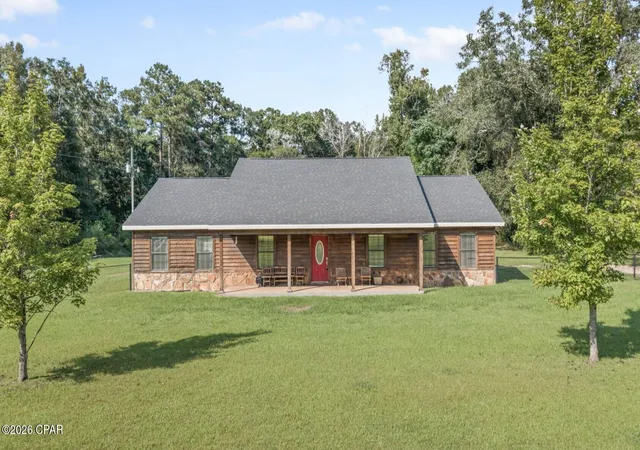 Photo 1 of Single family home for sale at 3687 Bass Rd, Graceville, FL 32440 | MLS# 795534 | Listing updated on 2026-09-17