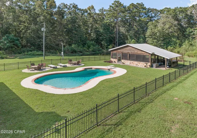 Photo 2 of Single family home for sale at 3687 Bass Rd, Graceville, FL 32440 | MLS# 795534 | Listing updated on 2026-09-17