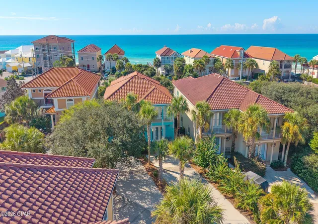 Photo 2 of Townhouse for sale at 415 La Valencia Cir, Panama City Beach, FL 32413 | MLS# 795535 | Listing updated on 2026-10-01