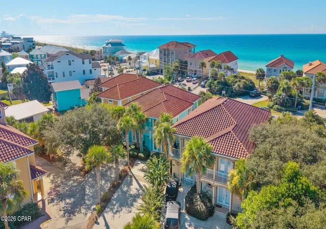 Photo 3 of Townhouse for sale at 415 La Valencia Cir, Panama City Beach, FL 32413 | MLS# 795535 | Listing updated on 2026-10-01