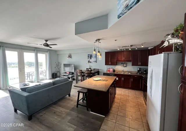 Condo for sale at 9902 S Thomas Dr #636, Panama City, FL 32408 | MLS# 795537 | Listing updated on 2026-09-17
