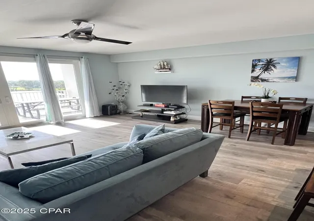 Photo 2 of Condo for sale at 9902 S Thomas Dr #636, Panama City, FL 32408 | MLS# 795537 | Listing updated on 2026-09-17