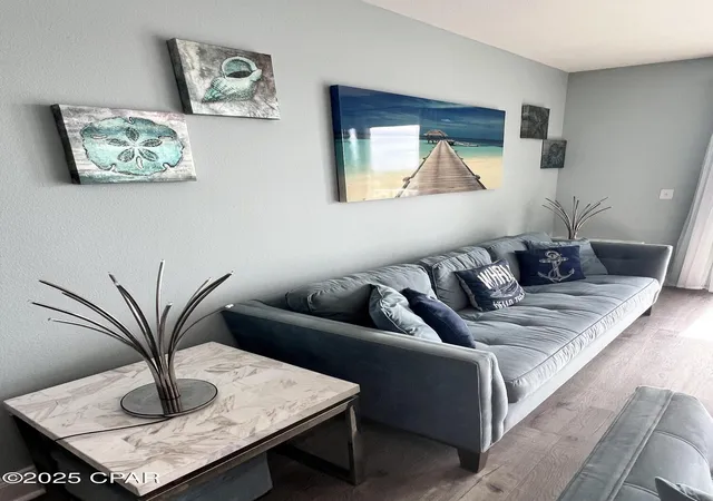 Photo 3 of Condo for sale at 9902 S Thomas Dr #636, Panama City, FL 32408 | MLS# 795537 | Listing updated on 2026-09-17