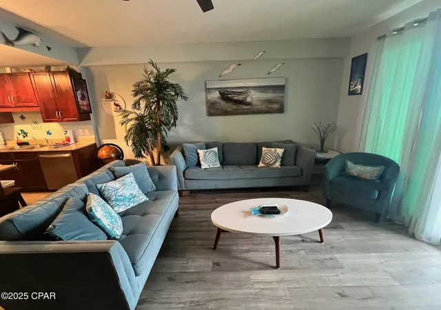 Photo 1 of Condo for sale at 9902 S Thomas Dr #237, Panama City, FL 32408 | MLS# 795542 | Listing updated on 2026-09-17