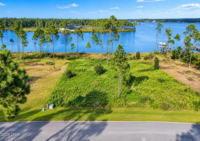 Photo 2 of Land for sale at 1019 Tidewater Ln, Panama City, FL 32404 | MLS# 795543 | Listing updated on 2026-09-17