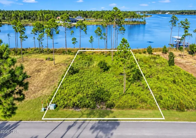 Photo 3 of Land for sale at 1019 Tidewater Ln, Panama City, FL 32404 | MLS# 795543 | Listing updated on 2026-09-17