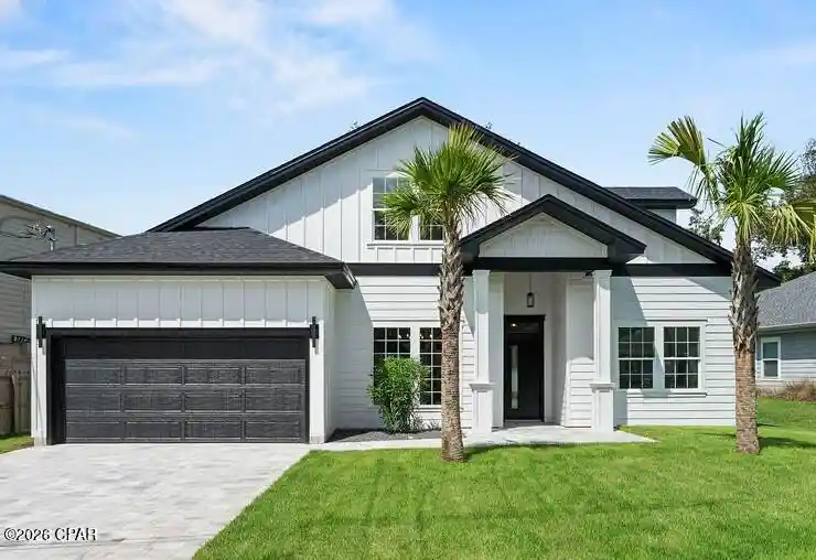 Photo 1 of Single family home for sale at 105 Heather Dr, Panama City Beach, FL 32413 | MLS# 795546 | Listing updated on 2026-10-26