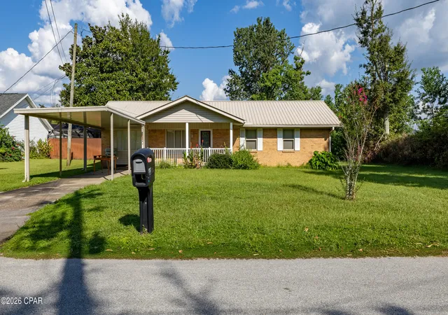 Photo 1 of Single family home for sale at 1107 Arkansas Ave, Lynn Haven, FL 32444 | MLS# 795547 | Listing updated on 2026-09-25