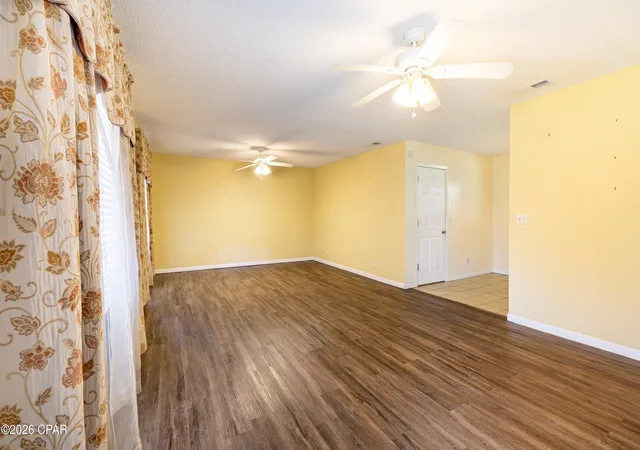 Photo 2 of Single family home for sale at 1107 Arkansas Ave, Lynn Haven, FL 32444 | MLS# 795547 | Listing updated on 2026-09-25