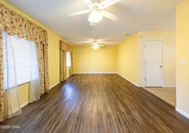 Photo 3 of Single family home for sale at 1107 Arkansas Ave, Lynn Haven, FL 32444 | MLS# 795547 | Listing updated on 2026-09-25