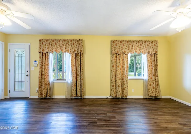 Photo 3 of Single family home for sale at 1107 Arkansas Ave, Lynn Haven, FL 32444 | MLS# 795547 | Listing updated on 2026-09-25
