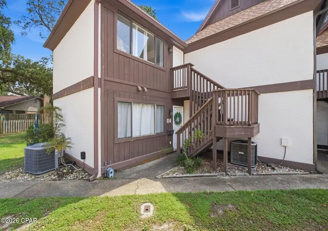 Photo 2 of Townhouse for sale at 401 E Beach Dr #C4, Panama City, FL 32401 | MLS# 795551 | Listing updated on 2026-10-05