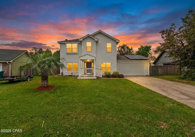 Photo 1 of Single family home for sale at 6914 Ross Dr, Panama City, FL 32404 | MLS# 795553 | Listing updated on 2026-10-05