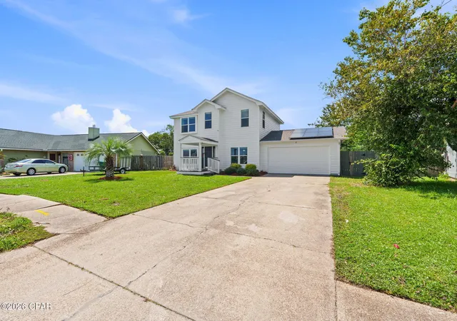 Photo 3 of Single family home for sale at 6914 Ross Dr, Panama City, FL 32404 | MLS# 795553 | Listing updated on 2026-10-05