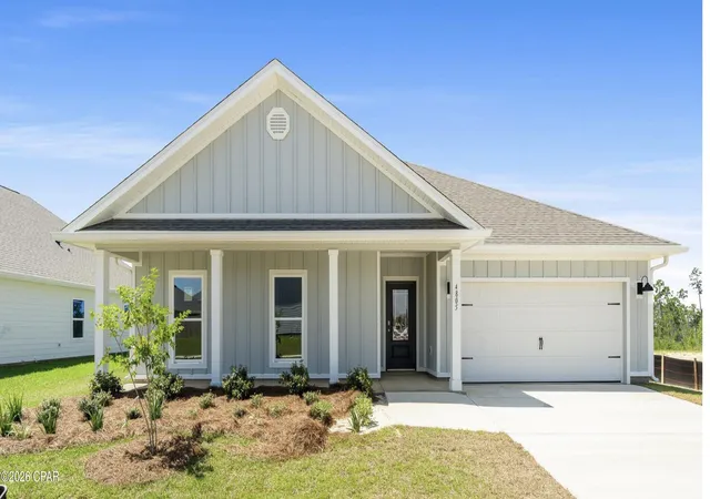 Townhouse for sale at 4805 Windrow Way, Panama City, FL 32404 | MLS# 795556