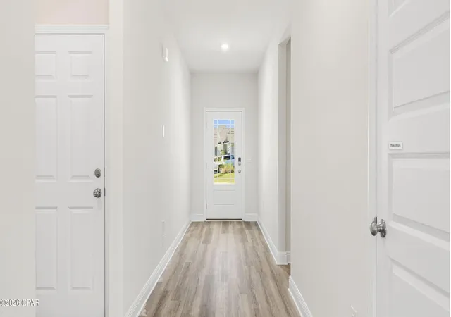 Photo 2 of Townhouse for sale at 4805 Windrow Way, Panama City, FL 32404 | MLS# 795556 | Listing updated on 2026-10-06