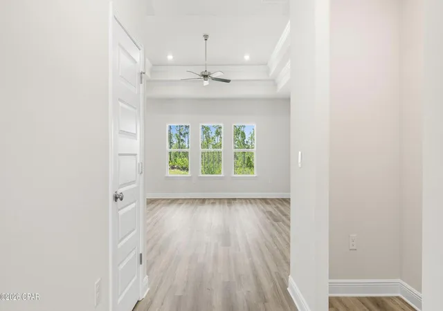 Photo 3 of Townhouse for sale at 4805 Windrow Way, Panama City, FL 32404 | MLS# 795556 | Listing updated on 2026-10-06