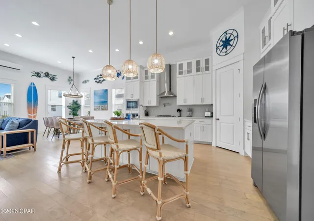 Photo 2 of Single family home for sale at 178 Valdare Ln, Inlet Beach, FL 32461 | MLS# 795559 | Listing updated on 2026-09-25