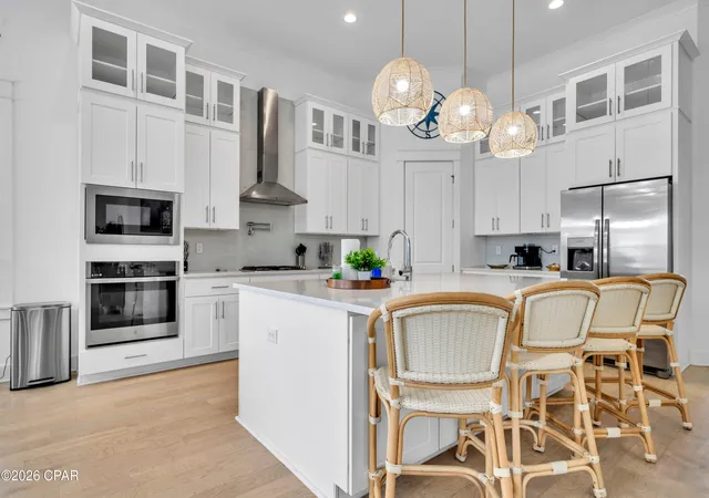 Photo 3 of Single family home for sale at 178 Valdare Ln, Inlet Beach, FL 32461 | MLS# 795559 | Listing updated on 2026-09-25