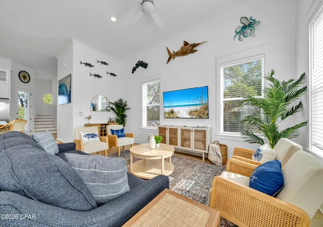 Photo 3 of Single family home for sale at 178 Valdare Ln, Inlet Beach, FL 32461 | MLS# 795559 | Listing updated on 2026-09-25
