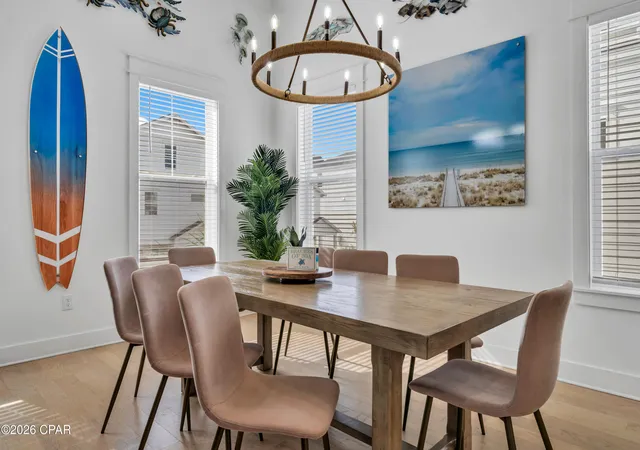 Photo 4 of Single family home for sale at 178 Valdare Ln, Inlet Beach, FL 32461 | MLS# 795559 | Listing updated on 2026-09-25