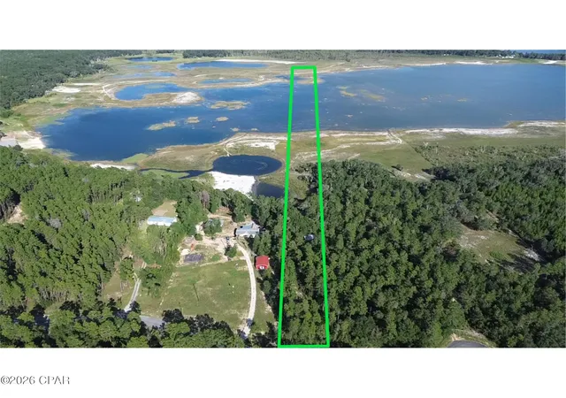 Land for sale at Lot 19 Hicks Lake Ln, Vernon, FL 32462 | MLS# 795560