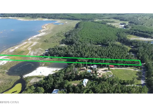 Photo 2 of Land for sale at Lot 19 Hicks Lake Ln, Vernon, FL 32462 | MLS# 795560 | Listing updated on 2026-09-17