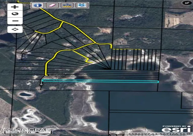 Photo 4 of Land for sale at Lot 19 Hicks Lake Ln, Vernon, FL 32462 | MLS# 795560 | Listing updated on 2026-09-17